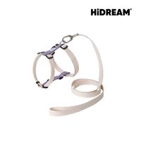 山谷工型防暴衝胸背牽繩組(兩色)